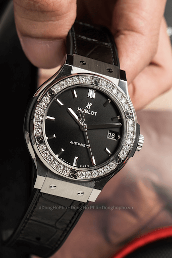 Hublot Classic Fusion 565.NX.1470.LR.1204
